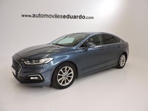 Ford Mondeo 5 puertas Titanium 2.0 TDCi 110 kW - Foto 2