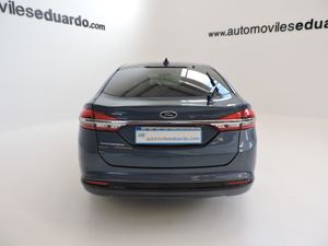 Ford Mondeo 5 puertas Titanium 2.0 TDCi 110 kW - Foto 5