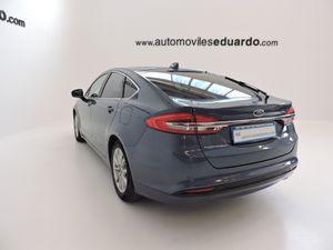 Ford Mondeo 5 puertas Titanium 2.0 TDCi 110 kW - Foto 6