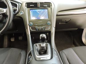 Ford Mondeo 5 puertas Titanium 2.0 TDCi 110 kW - Foto 10