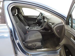 Ford Mondeo 5 puertas Titanium 2.0 TDCi 110 kW - Foto 12
