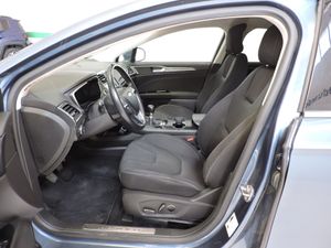 Ford Mondeo 5 puertas Titanium 2.0 TDCi 110 kW - Foto 11