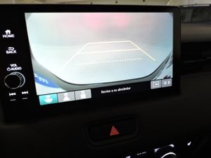 Honda HR-V 1.5 i-MMD Elegance - Foto 15