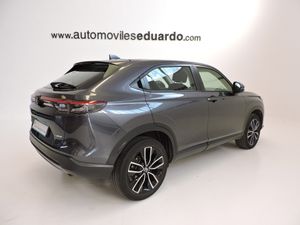 Honda HR-V 1.5 i-MMD Elegance - Foto 4