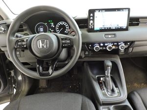 Honda HR-V 1.5 i-MMD Elegance - Foto 7