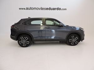Honda HR-V 1.5 i-MMD Elegance - Foto 4