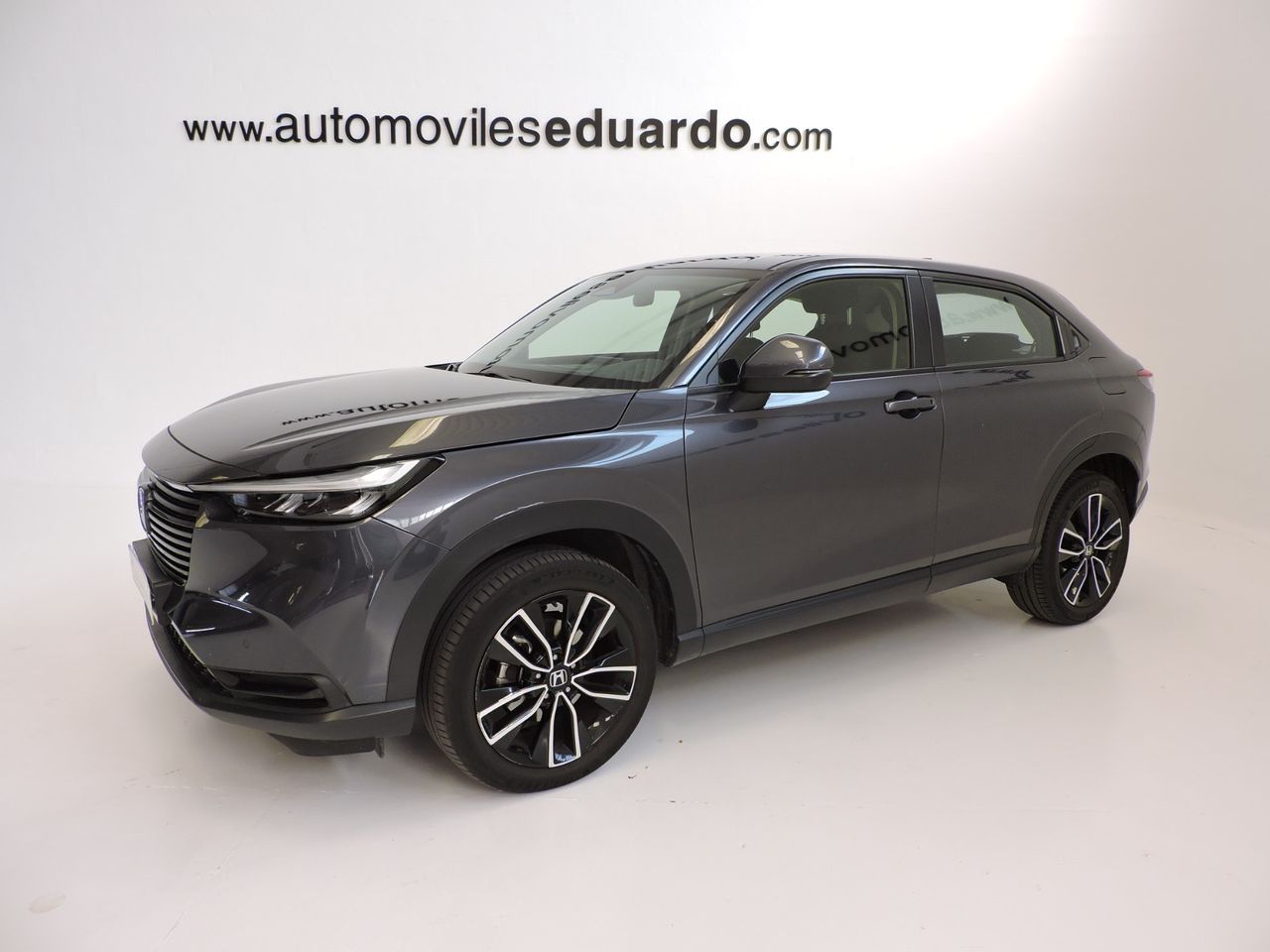 Honda HR-V 1.5 i-MMD Elegance - Foto 1