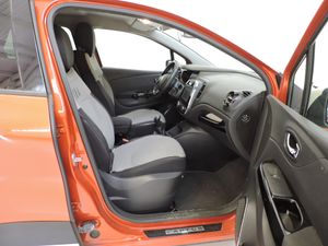 Renault Captur Zen Energy TCe 90 eco2 - Foto 12
