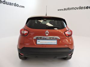 Renault Captur Zen Energy TCe 90 eco2 - Foto 5