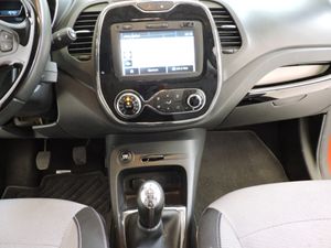 Renault Captur Zen Energy TCe 90 eco2 - Foto 9