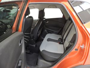 Renault Captur Zen Energy TCe 90 eco2 - Foto 13