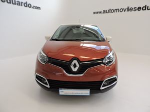 Renault Captur Zen Energy TCe 90 eco2 - Foto 3