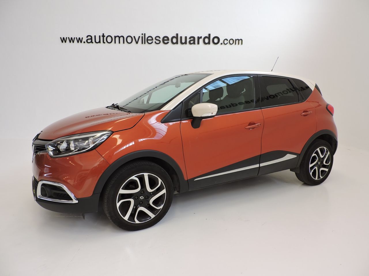 Renault Captur Zen Energy TCe 90 eco2 - Foto 1