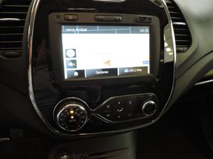 Renault Captur Zen Energy TCe 90 eco2 - Foto 10