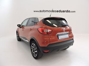 Renault Captur Zen Energy TCe 90 eco2 - Foto 6