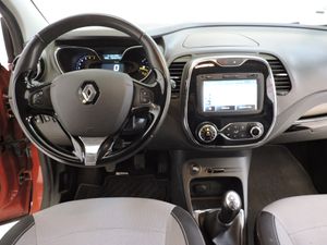 Renault Captur Zen Energy TCe 90 eco2 - Foto 7