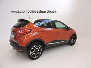 Renault Captur Zen Energy TCe 90 eco2 - Foto 4