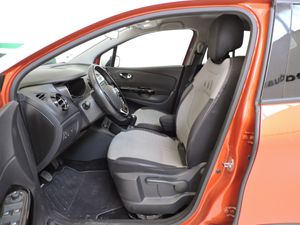 Renault Captur Zen Energy TCe 90 eco2 - Foto 11
