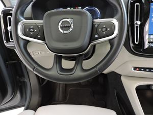 Volvo XC40 Recharge T4 Inscription - Foto 11