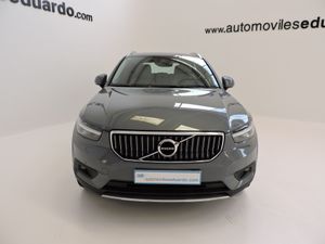 Volvo XC40 Recharge T4 Inscription - Foto 3