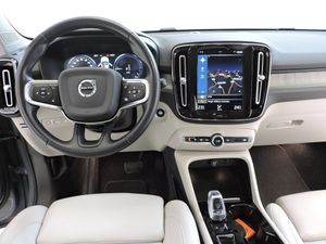 Volvo XC40 Recharge T4 Inscription - Foto 7