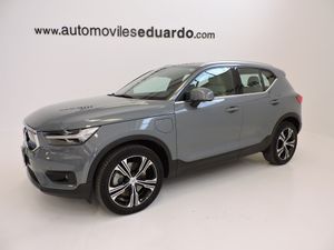 Volvo XC40 Recharge T4 Inscription - Foto 2