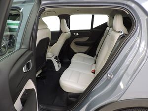 Volvo XC40 Recharge T4 Inscription - Foto 10