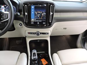 Volvo XC40 Recharge T4 Inscription - Foto 15