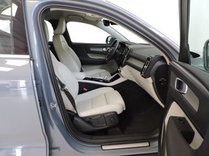 Volvo XC40 Recharge T4 Inscription - Foto 9