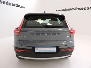 Volvo XC40 Recharge T4 Inscription - Foto 5
