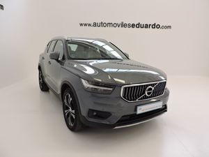 Volvo XC40 Recharge T4 Inscription - Foto 3
