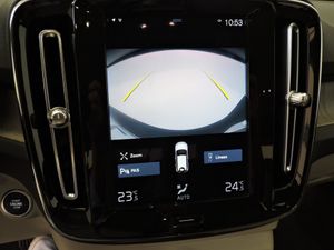 Volvo XC40 Recharge T4 Inscription - Foto 13