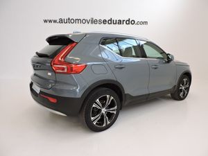 Volvo XC40 Recharge T4 Inscription - Foto 4