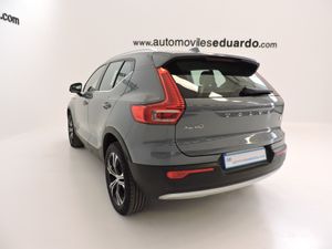 Volvo XC40 Recharge T4 Inscription - Foto 6