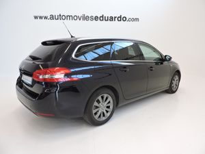 Peugeot 308 SW Style 1.2 PureTech 130 S&S - Foto 4