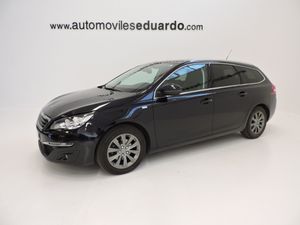 Peugeot 308 SW Style 1.2 PureTech 130 S&S - Foto 2