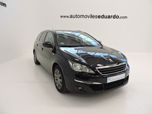 Peugeot 308 SW Style 1.2 PureTech 130 S&S - Foto 3