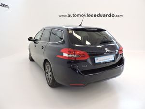 Peugeot 308 SW Style 1.2 PureTech 130 S&S - Foto 6