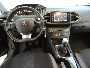 Peugeot 308 SW Style 1.2 PureTech 130 S&S - Foto 7