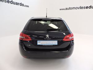 Peugeot 308 SW Style 1.2 PureTech 130 S&S - Foto 5
