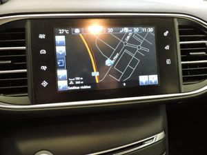 Peugeot 308 SW Style 1.2 PureTech 130 S&S - Foto 11
