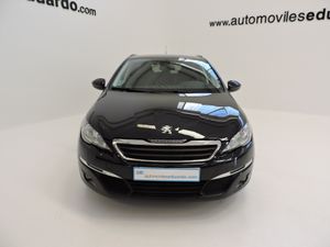 Peugeot 308 SW Style 1.2 PureTech 130 S&S - Foto 3