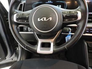 Kia Sportage Concept 1.6 CRDi MHEV 100 kW Business 2WD - Foto 8