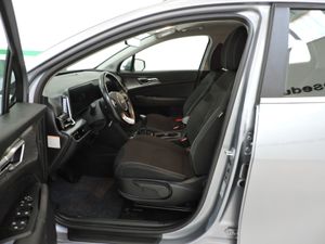 Kia Sportage Concept 1.6 CRDi MHEV 100 kW Business 2WD - Foto 12