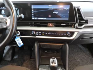 Kia Sportage Concept 1.6 CRDi MHEV 100 kW Business 2WD - Foto 9
