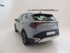 Kia Sportage Concept 1.6 CRDi MHEV 100 kW Business 2WD - Foto 6