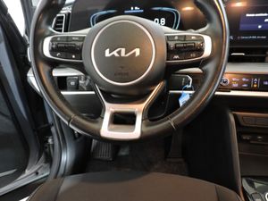 Kia Sportage Concept 1.6 CRDi MHEV 100 kW Business 2WD - Foto 8