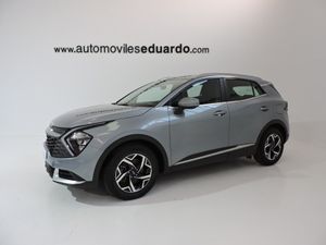 Kia Sportage Concept 1.6 CRDi MHEV 100 kW Business 2WD - Foto 2