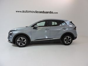 Kia Sportage Concept 1.6 CRDi MHEV 100 kW Business 2WD - Foto 15