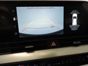 Kia Sportage Concept 1.6 CRDi MHEV 100 kW Business 2WD - Foto 11
